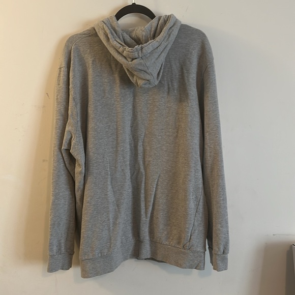 Grey Walmart Canada Sweater (XL) - Picture 3 of 5